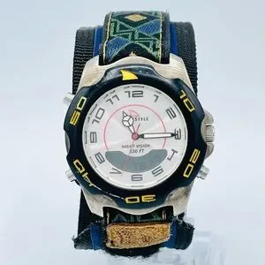 Freestyle Accessories Freestyle Performance Timing Dive Watch Poshmark